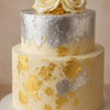 Luxury on a Plate: How to Use Edible Gold and Silver in Cakes for Special Occasions | Connoisseur Gold