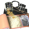 Festive Edible Gold Gifts & Party Favours | Connoisseur Gold – 23ct & 24ct Gold Leaf