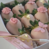 Edible Gold Leaf - Sorella Berries