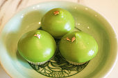 Complete Edible Gold Leaf Gift Set with Free Silver Leaf