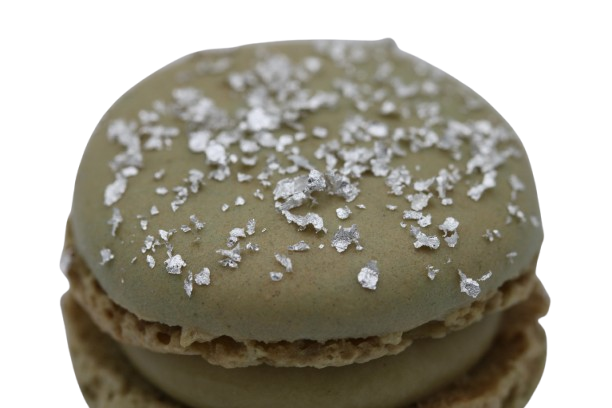 500mg Genuine Silver Dust