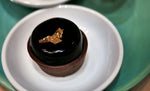 24ct Edible Gold Leaf Loose - 25 Leaves (80mm)