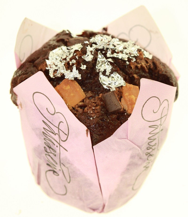 Silver Genuine Flakes 100 Favours