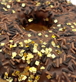 100 mg 23ct Gold Quadratus