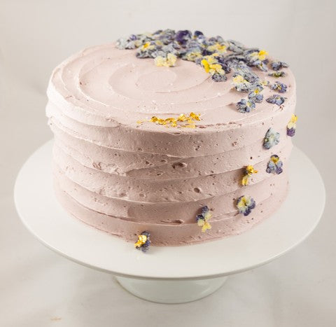 250mg 23ct Gold Small Flakes