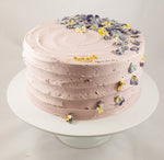 23ct Edible Gold Leaf Small Flakes - 250mg