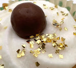 250 mg 23ct Gold Quadratus