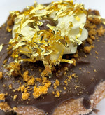 23ct Gold Ribbons – 500mg