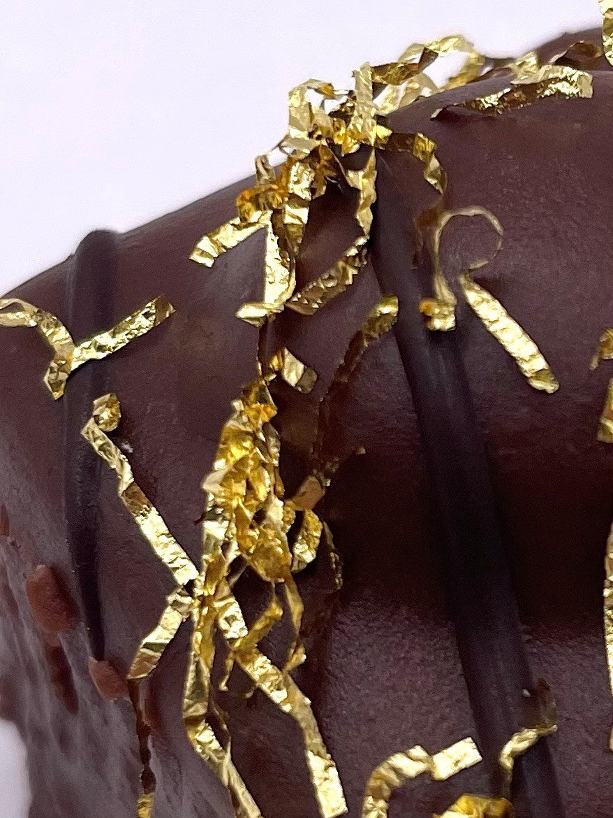 23ct Gold Ribbons – 100mg