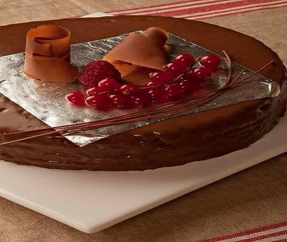 Ultimate Edible Gold & Silver Gift Set