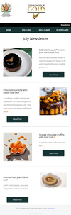 July Newsletter 2026