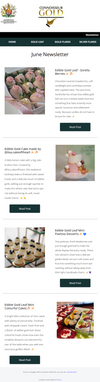 June Newsletter 2026