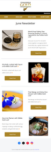 June Newsletter