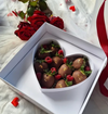 Delicious Valentines Chocolate