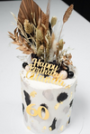 Edible Gold used by Coco Loco Cakes