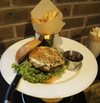 24-Carat Edible Gold Leaf - Gourmet Steak