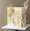 Milana Cake