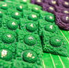 Thai jade mala and purple soi inthanil desserts