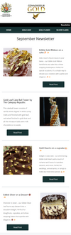 September Newsletter