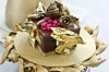 Edible Gold Leaf across the World - The Vatican City