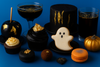 Golden Halloween: Creative Ways to Use Edible Gold Leaf for a Spooktacular Celebration