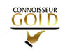 Connoisseur Gold – Premium Edible Gold & Silver Leaf, Dust, Flakes | 23ct & 24ct