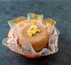 Patisserie Arabe with Edible Gold