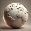 Gold leaf Across the World - Malta