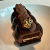 edible gold leaf
