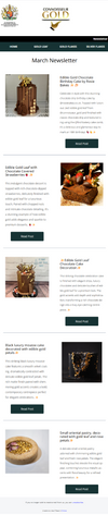 March Newsletter 2026
