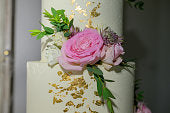 10 Leaves Transfer booklet 24ct Pure Edible Gold Leaf 80 x 80mm