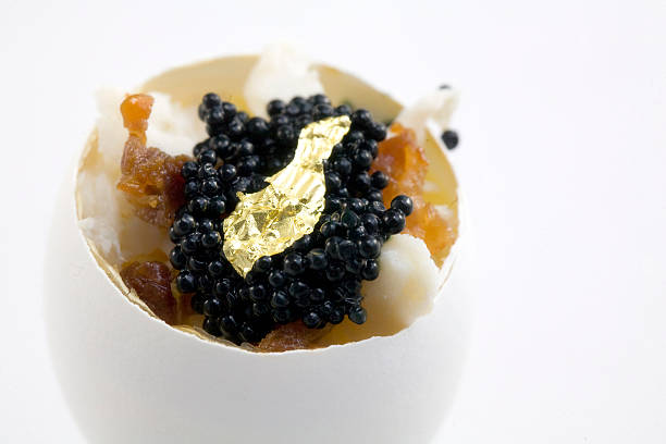 5 Loose leaves Booklet 24ct Edible Gold Leaf 50 x 50 mm
