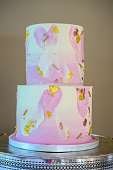 23ct Red Edible Gold Leaf Transfer 80 x 80 - 25 Sheets