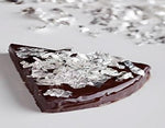 500mg Genuine Silver Large Flakes