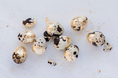 5 Loose Leaves Booklet 24ct Pure Edible Gold Leaf 80 x 80mm