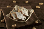 Edible Silver Leaf Transfer - 25 Leaves (95mm)