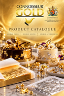 Edible Gold Leaf