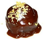 Gold 23ct Flakes 10 Favours
