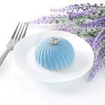 Edible Silver Small Flakes - 50mg(1 Favour)