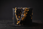23ct Edible Gold Leaf Large Flakes - 500mg