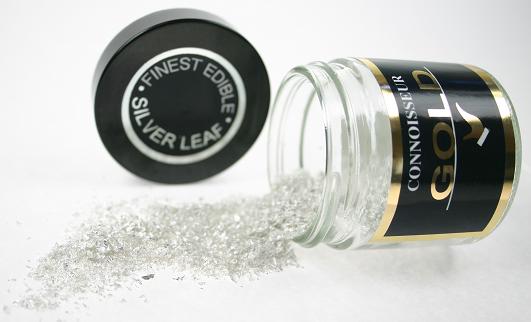 Silver Pure Dust