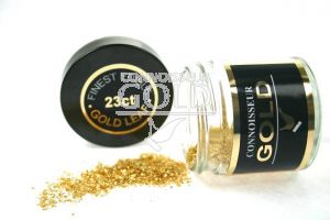 1 gram 23ct Gold Dust